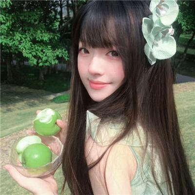 女神蒙上眼